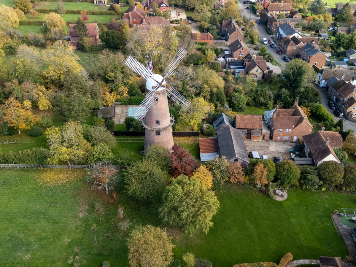 Quainton, The Village