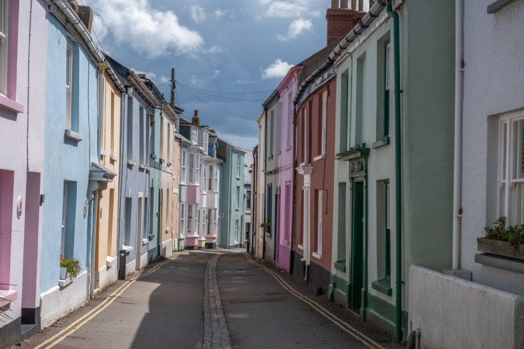 Appledore, Devon